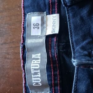 Cultura men's jeans